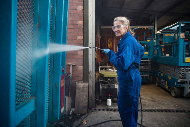 Best Local Pressure Washing Services  in Westwood, PA