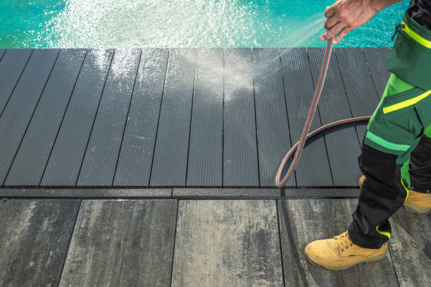 Pressure Washing Estimates in Westwood, PA